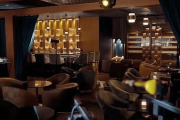 Le Mile’s Lounge Abidjan