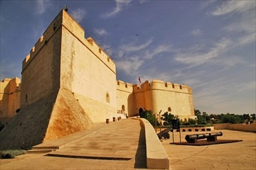 Le Musée d’arme de Borj Fes