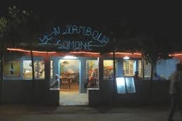 Le Ndiambour Chez Beydi Somone