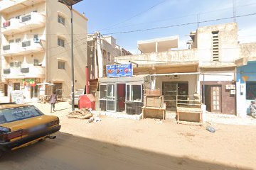 Le Niani Dakar