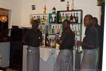 Le NOMADE Ouagadougou