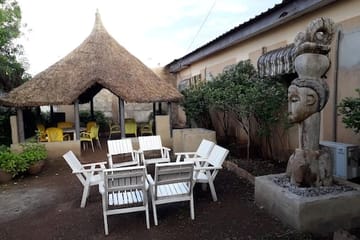Le Non-Stop Korhogo