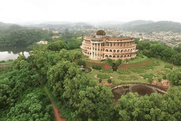 Le Palais de la Monin Bia Aboisso