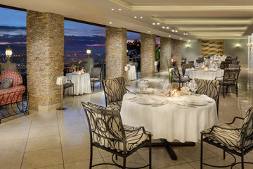 Le Panorama Kigali