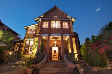 Le Pavillon De L'emyrne Antananarivo