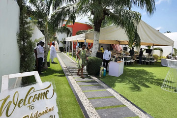 Le Pavillon Du Lac Abomey-Calavi