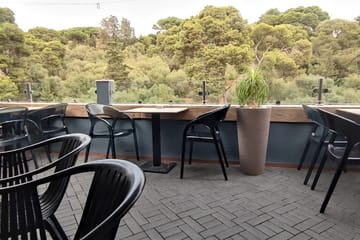 Le Perchoir Alger