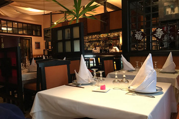 Le Petit Bouddha Abidjan