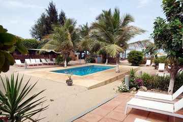 Le Phénix Hôtel Somone