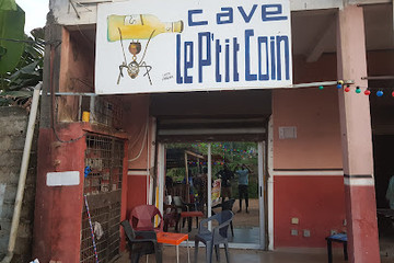 Le P'Tit Coin Abidjan