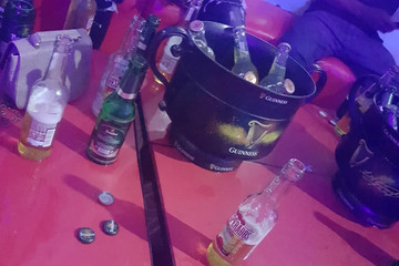Le QG Koudougou