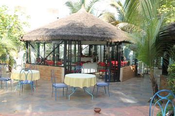 Le Rabelais (OU La Touraine) Bamako