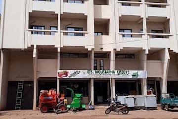 Le Refuge Bamako