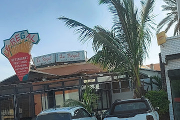 Le Régal Dakar