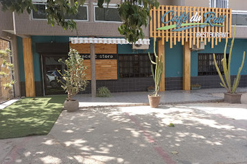 Le Relais Du Rail Thiés