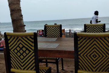 Le Relax Dakar