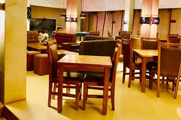 Le Rendez-Vous Ouvert 7/7 J Pour Location/évènement Ouagadougou