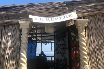 Le Repère Alger