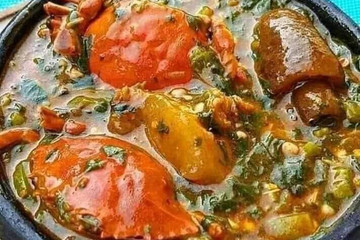 Le Restaurant 225 Ouagadougou