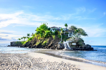 Le restaurant pily pily Antananarivo