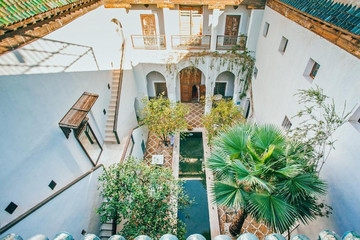 Le rihani Marrakech
