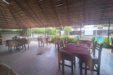 Le Royal Bobo-Dioulasso