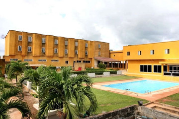 Le Royaume Hôtel Abengourou
