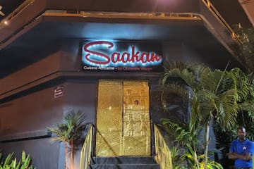 Le Sakkan Abidjan