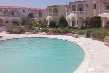 Le Salymar Somone