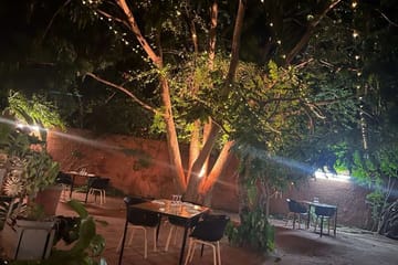 Le Savanna Korhogo