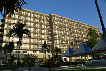 Le Sawa Douala