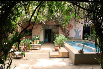 Le Seguere Bamako
