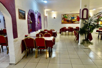 Le Shangai Abidjan