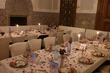 Le Stylia Marrakech