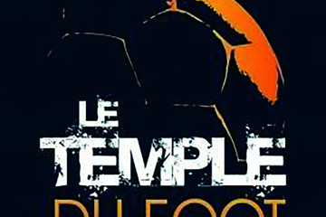 Le Temple du Foot 2 Plateaux Abidjan