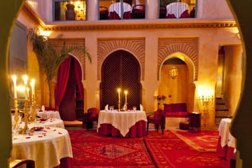 Le Tobsil Marrakech