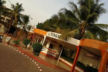 Le TOGUNA Ex One Love Bobo-Dioulasso