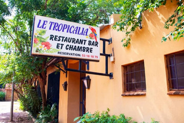 Le Tropicalia Ouagadougou Ouagadougou