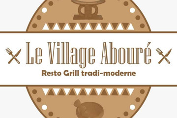 Le Village Abouré Abidjan