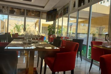 Le Vin Nouveau, Cave à Vin Ouagadougou