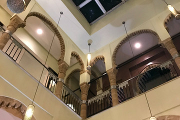 Le Ziryab Rabat