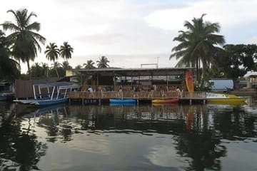 Le Santa Maria Assinie