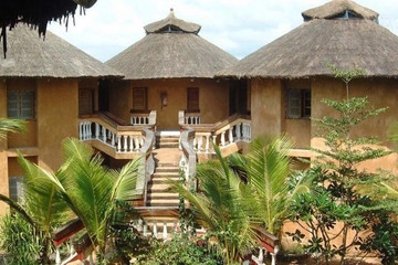 Le Tereso Grand Bassam