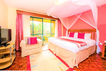 Leon Villas Guest House Nairobi