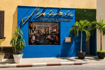 L'epicerie Dakar