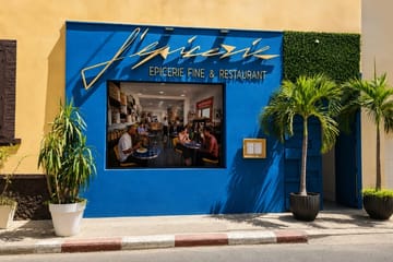 L'epicerie Dakar
