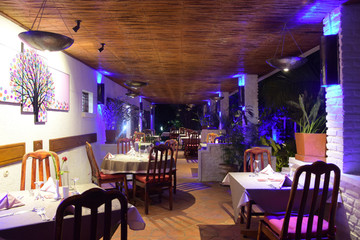 L'epicurien Kigali