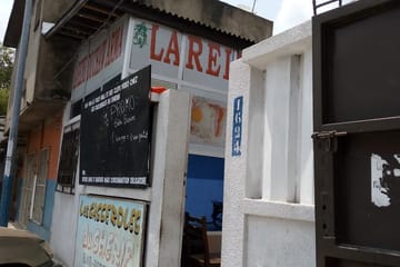 Les Casseroles Du Sherif Cotonou