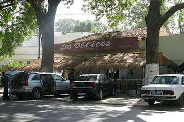 Les Délices Thiés