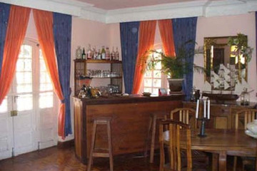 Les Frangipaniers Antananarivo